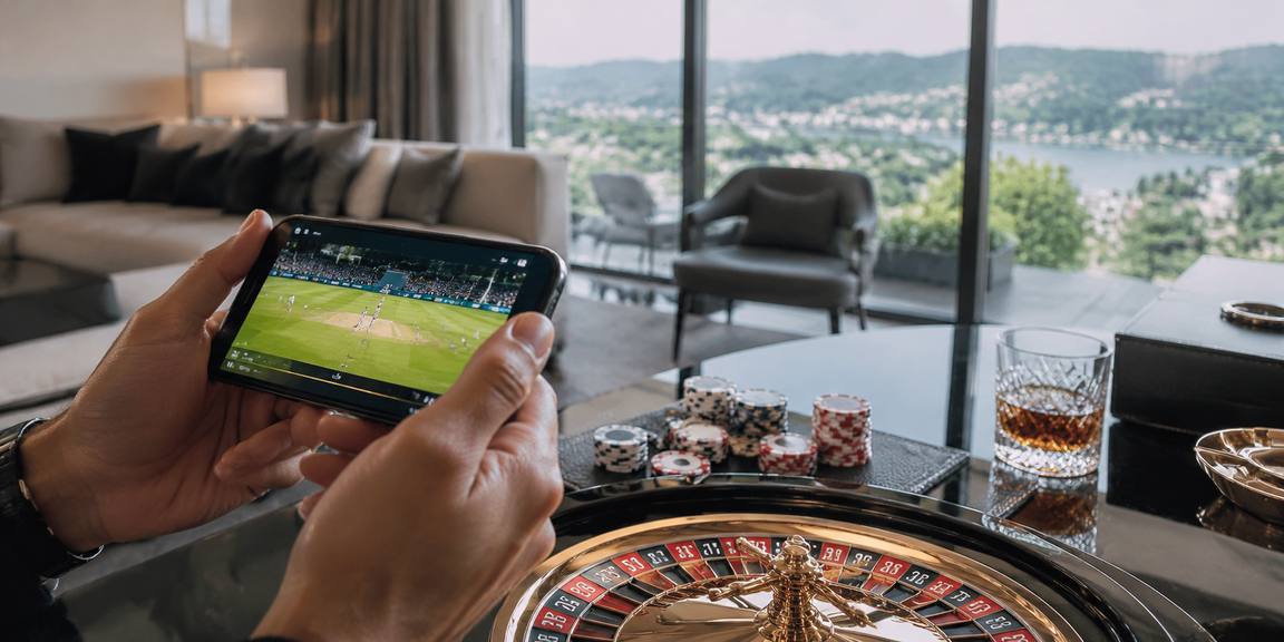 on 789 Hoàn tiền sảnh casino trực tiếp